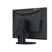 EIZO FlexScan EV2485-BK Computerbildschirm 61,2 cm (24.1") 1920 x 1200 Pixel WUXGA LCD Schwarz