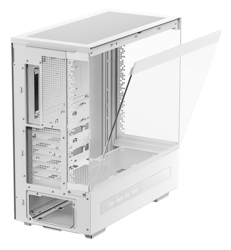 DeepCool CH690 Tower Weiß