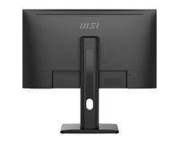 MSI Pro MP273QPDE E2 Computerbildschirm 68,6 cm (27") 2560 x 1440 Pixel Wide Quad HD LCD Schwarz