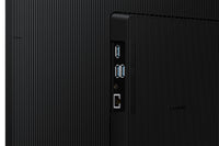 Samsung S80UD Computerbildschirm 81,3 cm (32") 3840 x 2160 Pixel 4K Ultra HD LCD Schwarz
