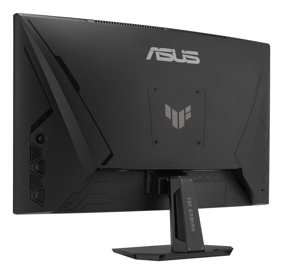 ASUS TUF Gaming VG27VQM5F Computerbildschirm 68,6 cm (27") 1920 x 1080 Pixel Full HD LCD Schwarz