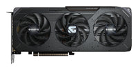 GIGABYTE Radeon RX 9060 XT GAMING OC 8G Grafikkarte - 8GB GDDR6, 128bit, PCI-E 5.0, 3320 MHz Kerntakt, 2 x DisplayPort, 1 x HDMI, GV-R9060XTGAMING OC-8GD