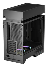 DeepCool CL660 Schwarz