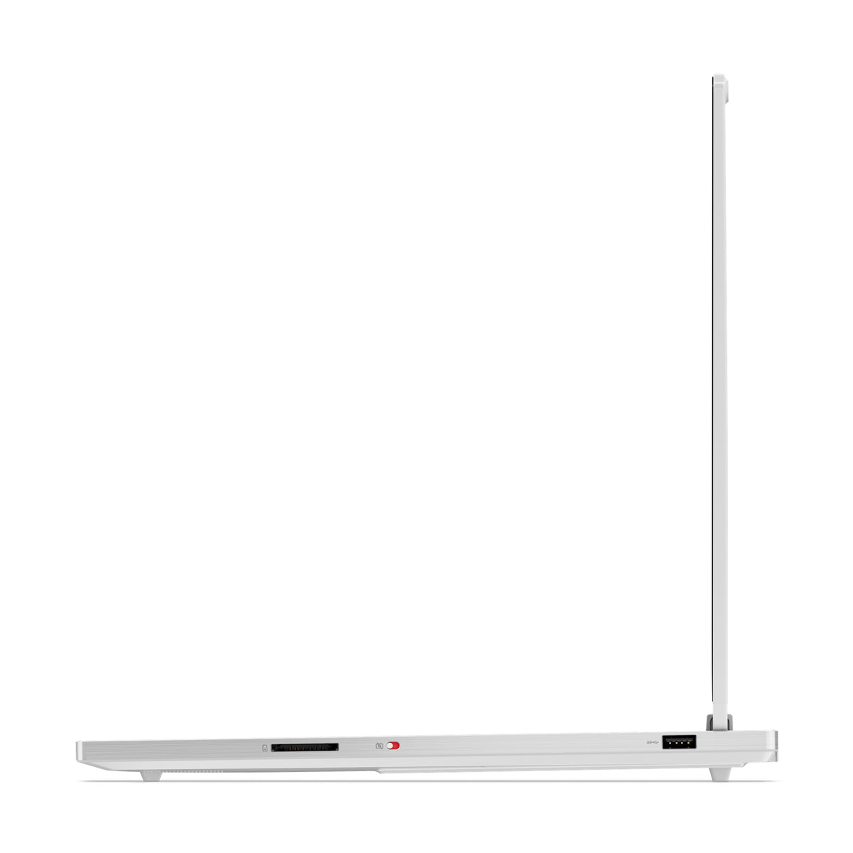 Lenovo Legion 7 16IAX10 Intel Core Ultra 9 275HX Laptop 40,6 cm (16") WQXGA 32 GB DDR5-SDRAM 2 TB SSD NVIDIA GeForce RTX 5070 Wi-Fi 7 (802.11be) Windows 11 Home Schweiz Weiß