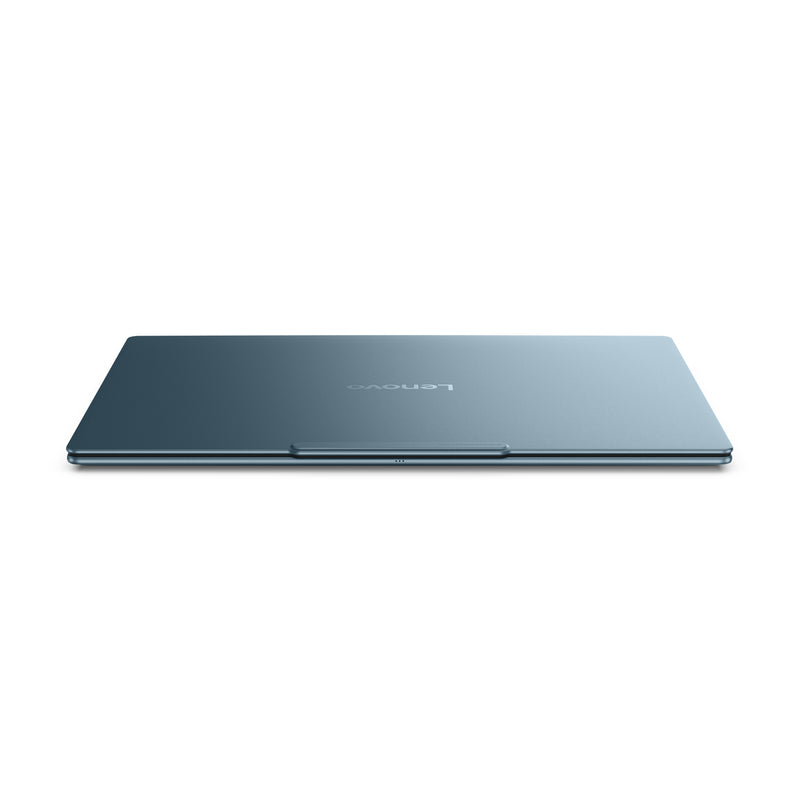 Lenovo Yoga Slim 7 14AGP11 Copilot+ PC AMD Ryzen AI 5 430 Laptop 35,6 cm (14") WUXGA 16 GB 512 GB SSD Wi-Fi 7 (802.11be) Windows 11 Home Deutsch Türkis