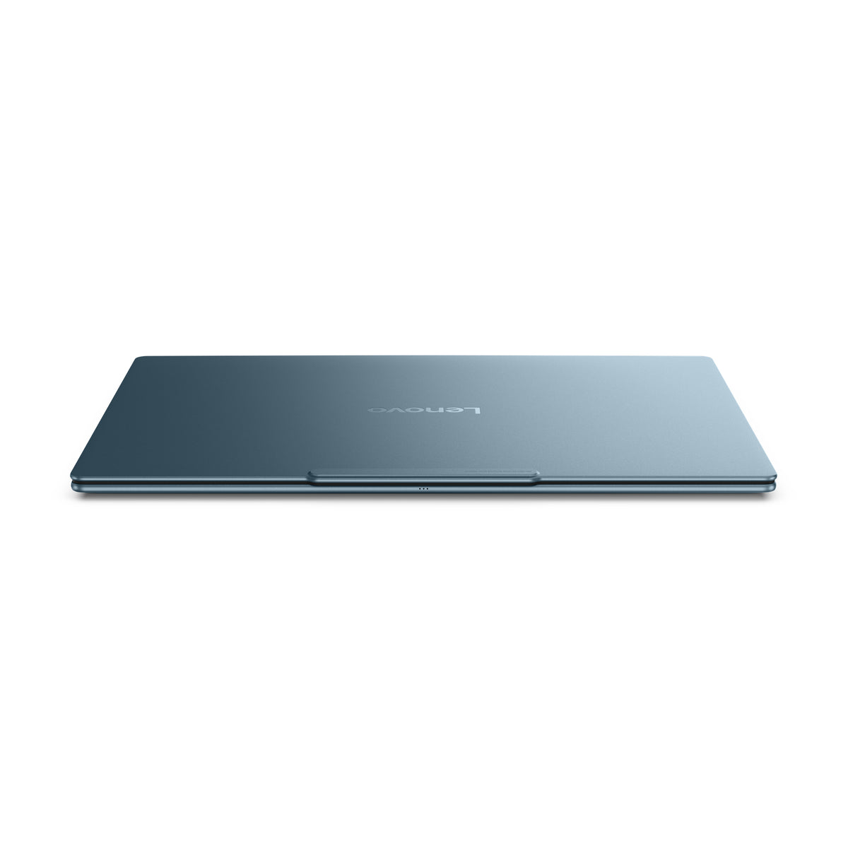 Lenovo Yoga Slim 7 14AGP11 Copilot+ PC AMD Ryzen AI 7 445 Laptop 35,6 cm (14") 2.8K 16 GB 1 TB SSD Wi-Fi 7 (802.11be) Windows 11 Home Deutsch Türkis