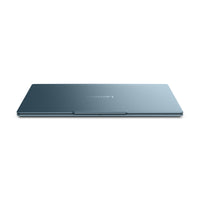 Lenovo Yoga Slim 7 14AGP11 Copilot+ PC AMD Ryzen AI 7 445 Laptop 35,6 cm (14") 2.8K 16 GB 1 TB SSD Wi-Fi 7 (802.11be) Windows 11 Home Deutsch Türkis