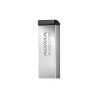 ADATA UR350 USB-Stick 128 GB USB Typ-A 3.2 Gen 1 (3.1 Gen 1) Schwarz, Silber
