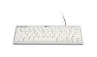 BakkerElkhuizen UltraBoard 950 V2 US Qwerty