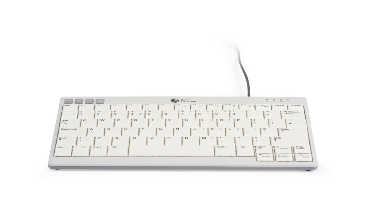 BakkerElkhuizen UltraBoard 950 V2 DE Qwertz