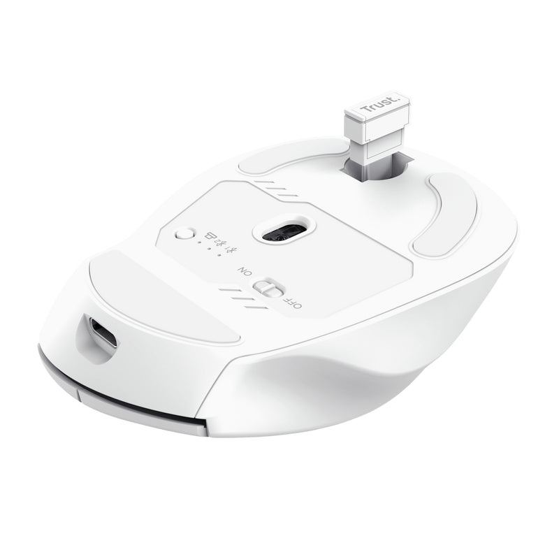 Trust Niven Maus Büro rechts RF Wireless + Bluetooth 3200 DPI