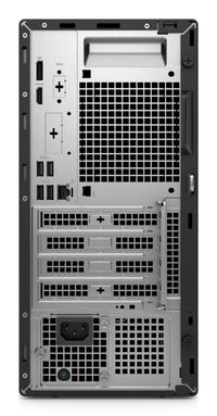 DELL Pro QCT1250 Intel® Core™ i5 i5-14500 16 GB DDR5-SDRAM 512 GB SSD Windows 11 Pro Tower PC Schwarz