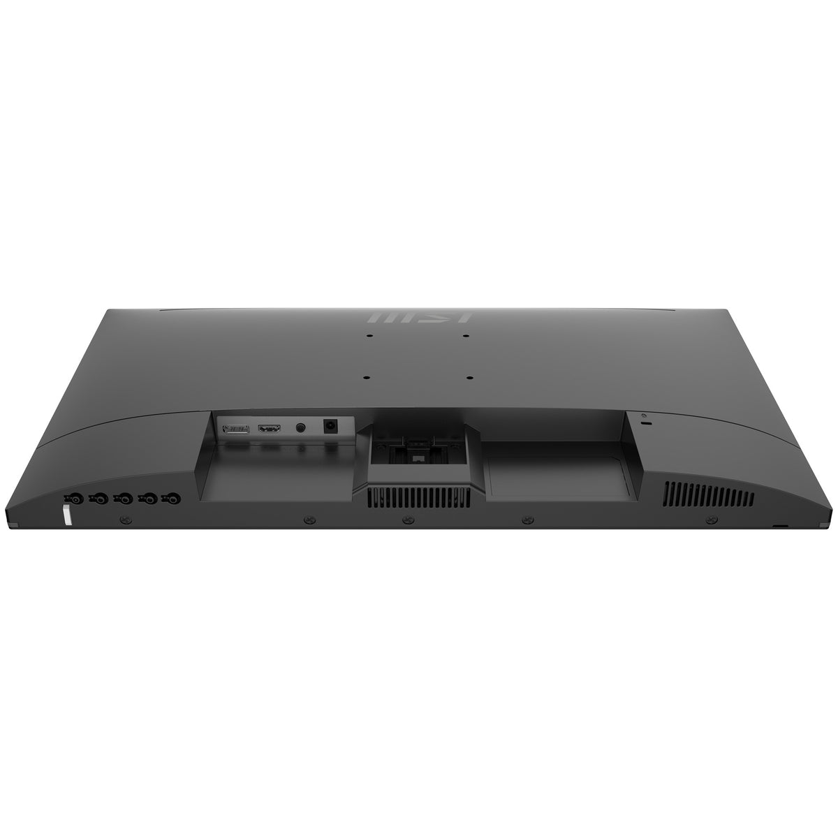 MSI Pro MP243X Computerbildschirm 60,5 cm (23.8") 1920 x 1080 Pixel Full HD Schwarz
