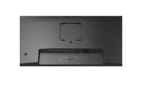 LG 27BA650-B Computerbildschirm 68,6 cm (27") 1920 x 1080 Pixel Full HD LCD Schwarz