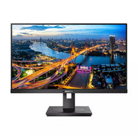 Philips B Line 243B1/00 Computerbildschirm 60,5 cm (23.8") 1920 x 1080 Pixel Full HD LED Schwarz