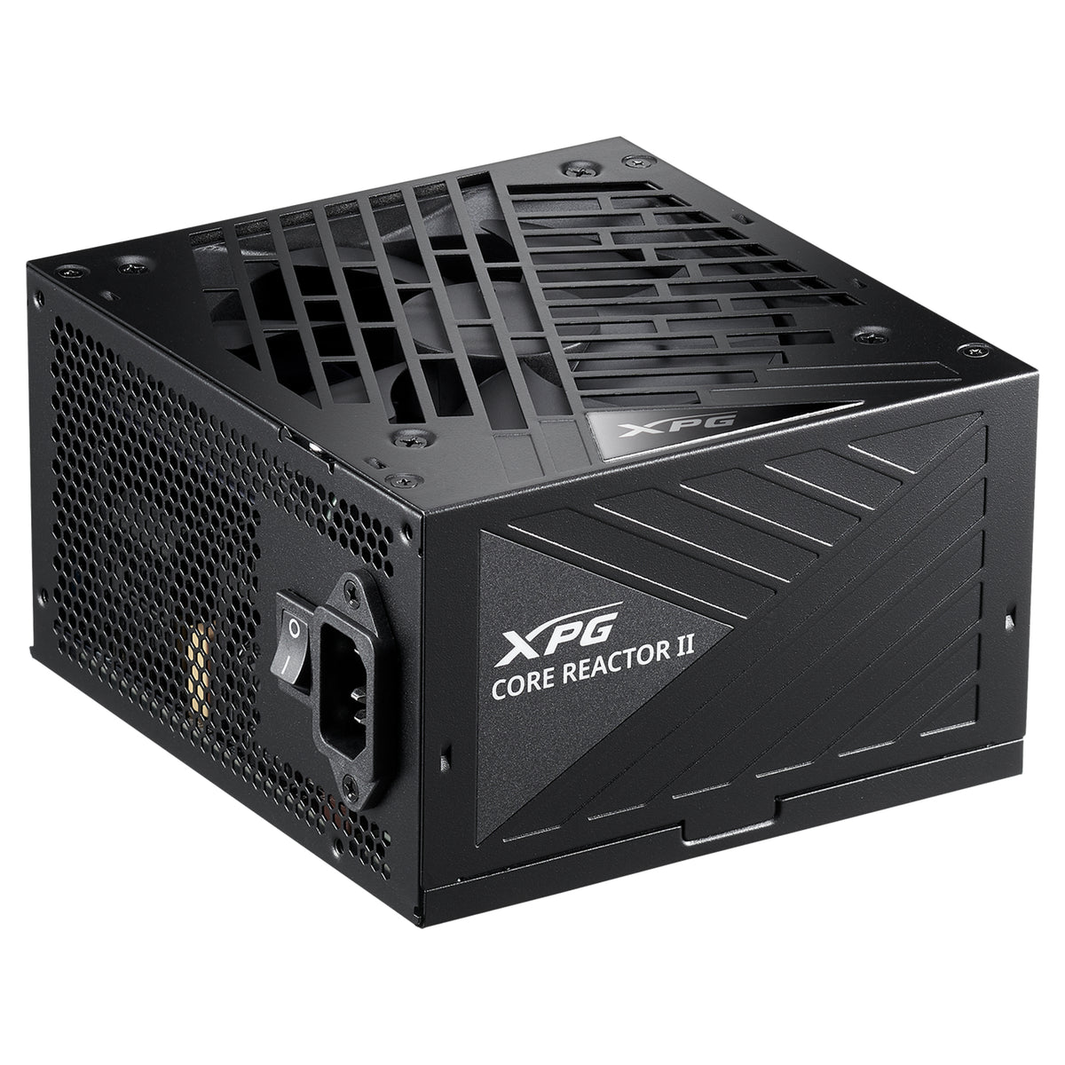 XPG COREREACTOR II 1200W Netzteil