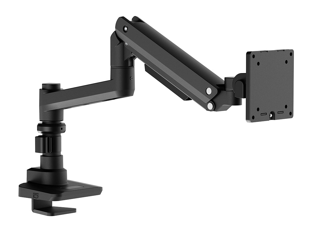Multibrackets 3262 Flachbildschirm-Tischhalterung 124,5 cm (49") Tisch/Bank Schwarz