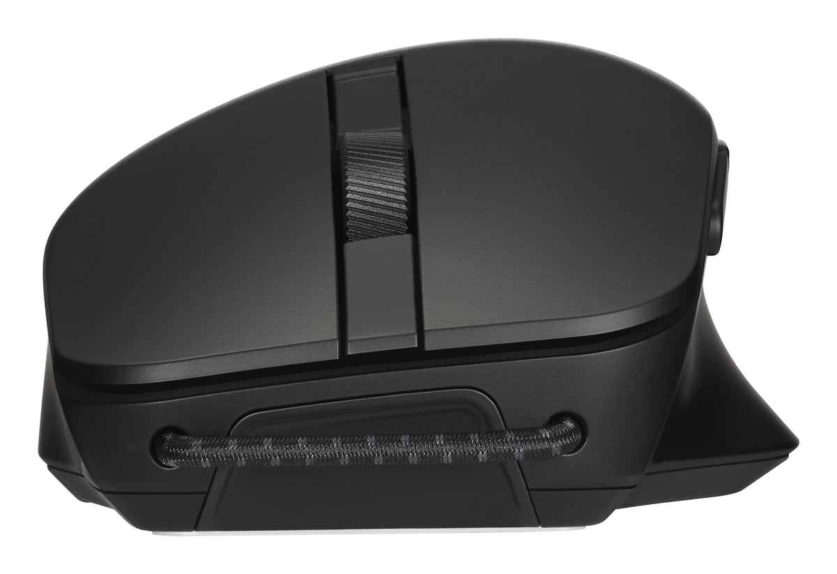 ASUS SmartO Mouse MD200 Maus Büro Rechts RF Wireless + Bluetooth Optisch 4200 DPI