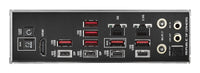 ASUS ROG CROSSHAIR X870E HERO AMD X870E Sockel AM5 ATX
