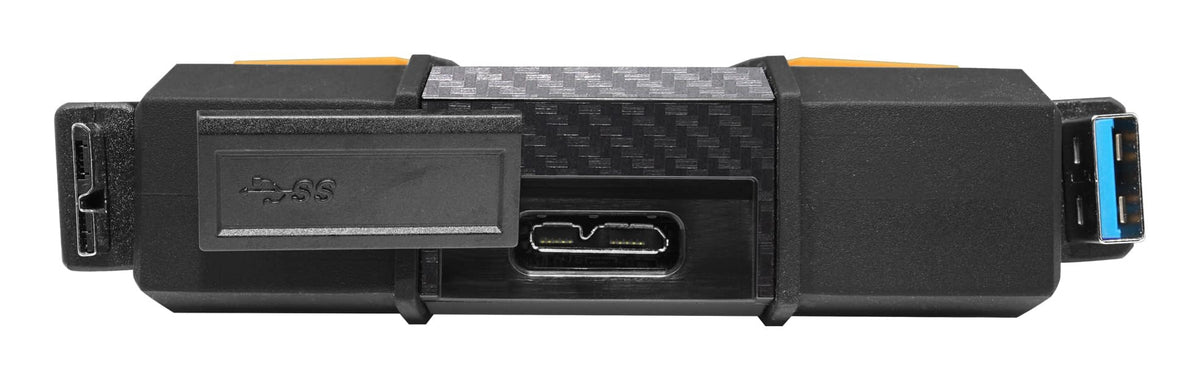ADATA HD710 Pro Externe Festplatte 5 TB 3.2 Gen 1 (3.1 Gen 1) Schwarz