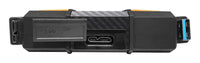 ADATA HD710 Pro Externe Festplatte 5 TB 3.2 Gen 1 (3.1 Gen 1) Schwarz