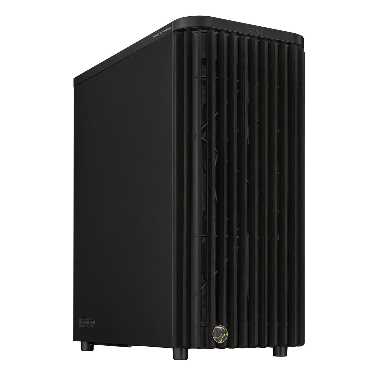 ASUS ProArt PA401 - Metal Panel Schwarz