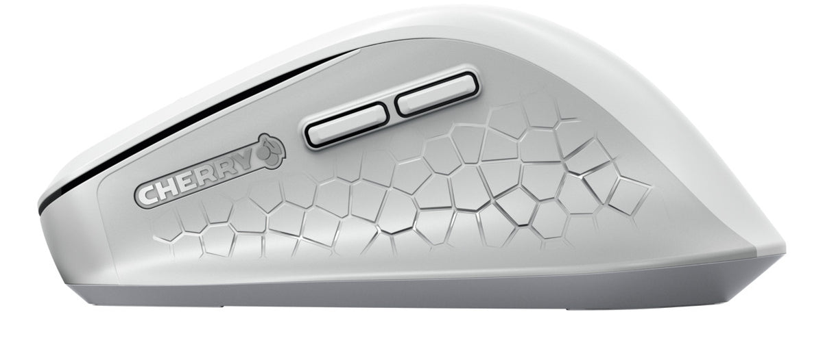 CHERRY JW-8550-0 Maus Universal rechts RF Wireless Optisch 4000 DPI
