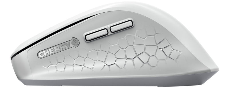 CHERRY JW-8550-0 Maus Universal rechts RF Wireless Optisch 4000 DPI