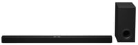 LG DS90TY Schwarz 5.1.3 Kanäle 570 W