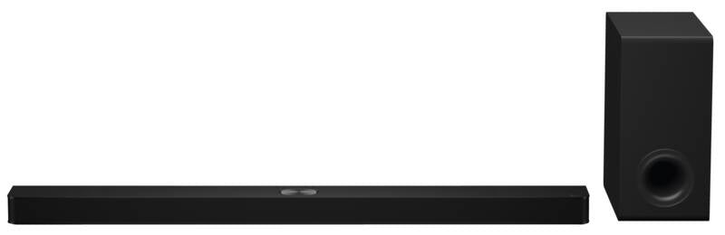 LG DS90TY Schwarz 5.1.3 Kanäle 570 W
