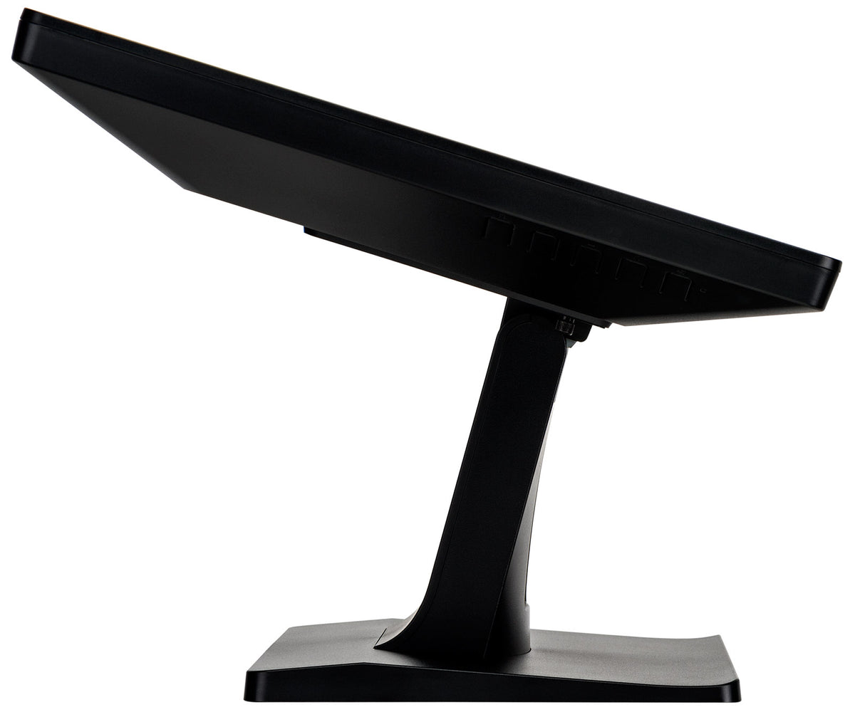 iiyama ProLite T1721MSC-B2 Computerbildschirm 43,2 cm (17") 1280 x 1024 Pixel SXGA LED Touchscreen Tisch Schwarz