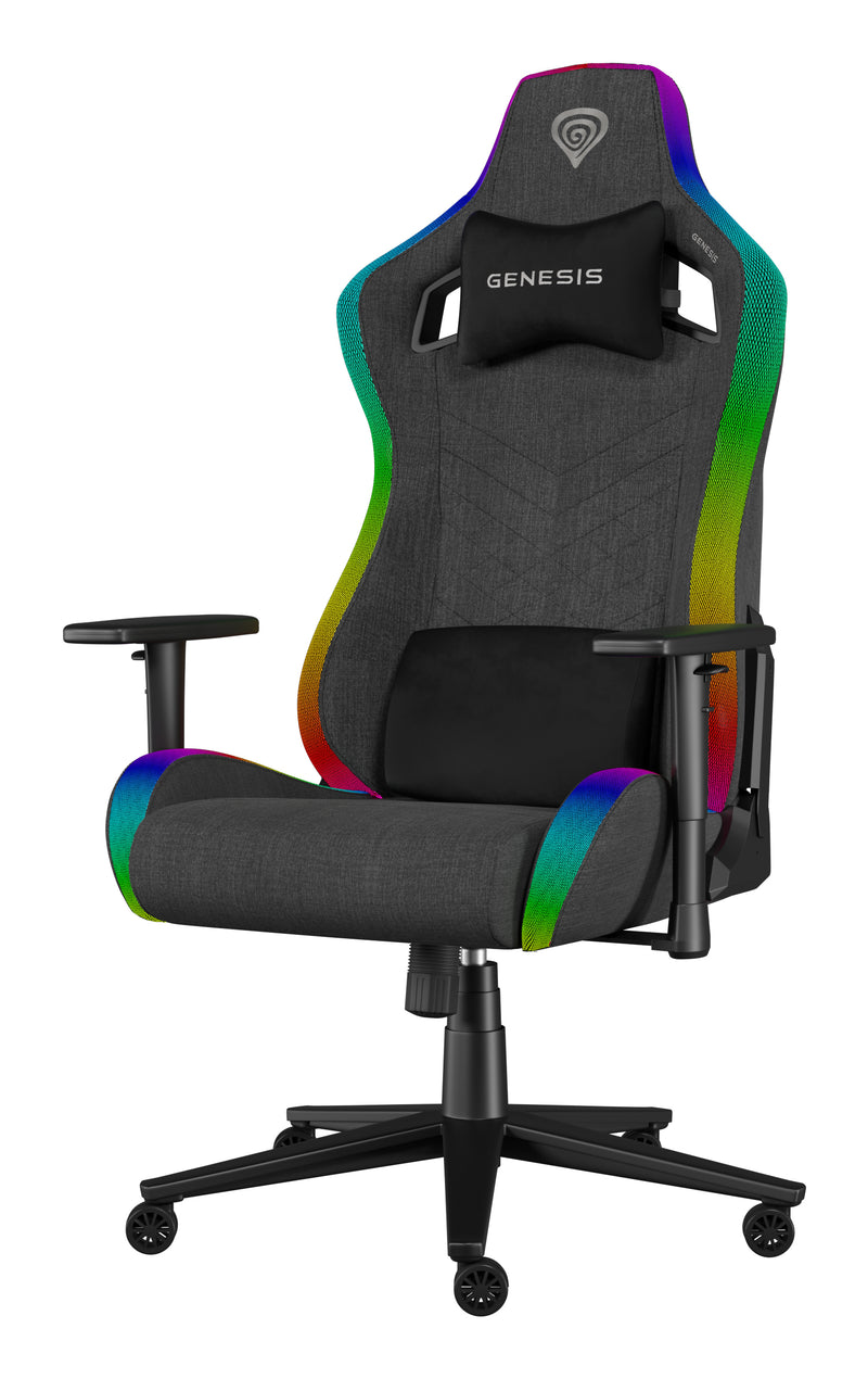 GENESIS TRIT 660