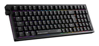 ASUS ROG Strix Morph 96 Wireless Tastatur Gaming USB + RF Wireless + Bluetooth Schwarz
