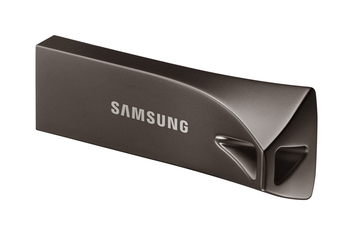 Samsung MUF-512BE USB-Stick 512 GB USB Typ-A 3.2 Gen 1 (3.1 Gen 1) Grau