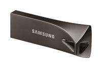 Samsung MUF-512BE USB-Stick 512 GB USB Typ-A 3.2 Gen 1 (3.1 Gen 1) Grau