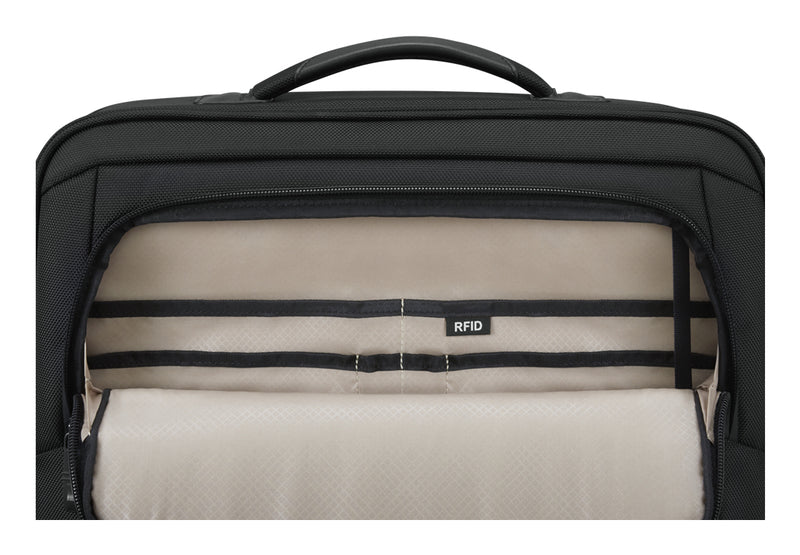 Lenovo ThinkPad Professional 14-inch Topload Gen 2 35,6 cm (14") Toploader-Tasche Schwarz