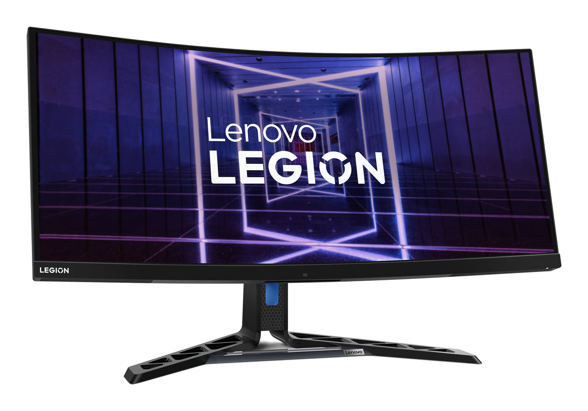 Lenovo Legion Y34wz-30 Computerbildschirm 86,4 cm (34") 3440 x 1440 Pixel Wide Quad HD LED Schwarz