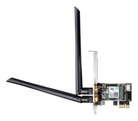 Cudy WE3000 Netzwerkkarte Eingebaut WLAN / Bluetooth 2402 Mbit/s