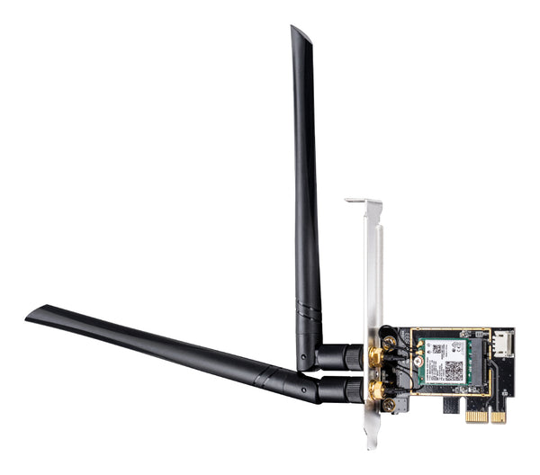 Cudy WE3000 Netzwerkkarte Eingebaut WLAN / Bluetooth 2402 Mbit/s