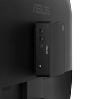 ASUS NUC RNUC16GDKU5663N3 Intel Core Ultra 5 325 16 GB DDR5-SDRAM 512 GB SSD Windows 11 Pro Mini PC Mini-PC Schwarz