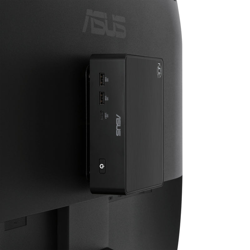 ASUS NUC 16 Pro RNUC16GDKU760002 Schwarz 356H
