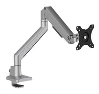 Neomounts DS70-250SL1 Monitorarm 17-35" - Gasfeder - Topfix - 180°-Stopp