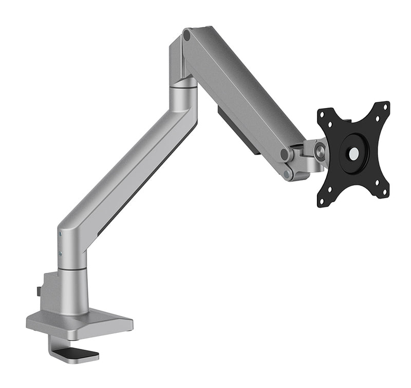 Neomounts DS70-250SL1 Monitorarm 17-35" - Gasfeder - Topfix - 180°-Stopp