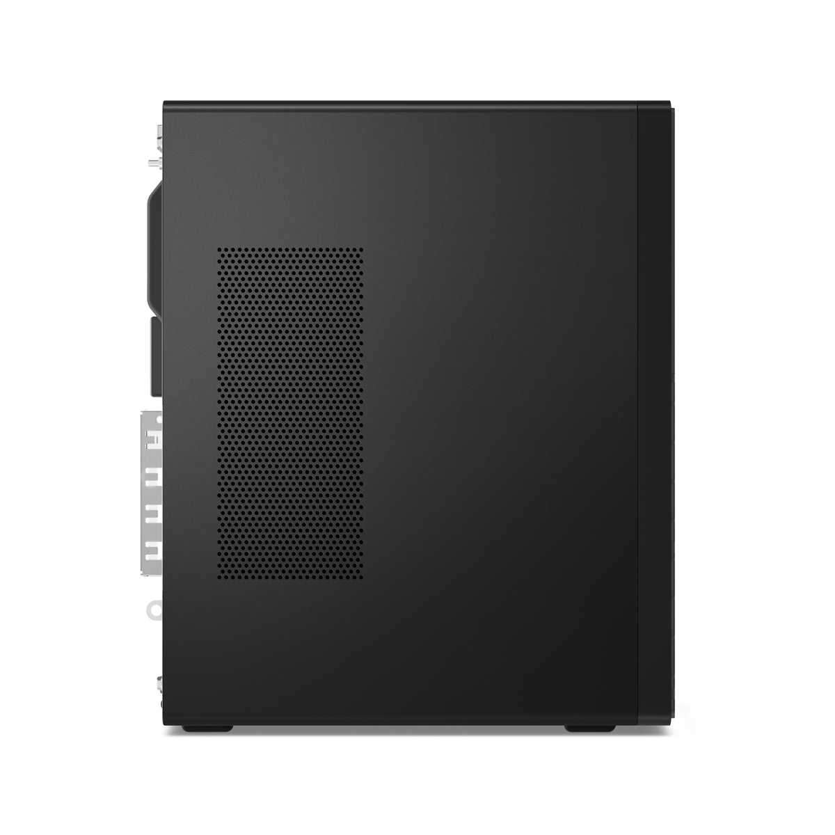 Lenovo ThinkCentre M70t Gen 5 Intel® Core™ i5 i5-14500 16 GB DDR5-SDRAM 512 GB SSD Windows 11 Pro Tower PC Schwarz