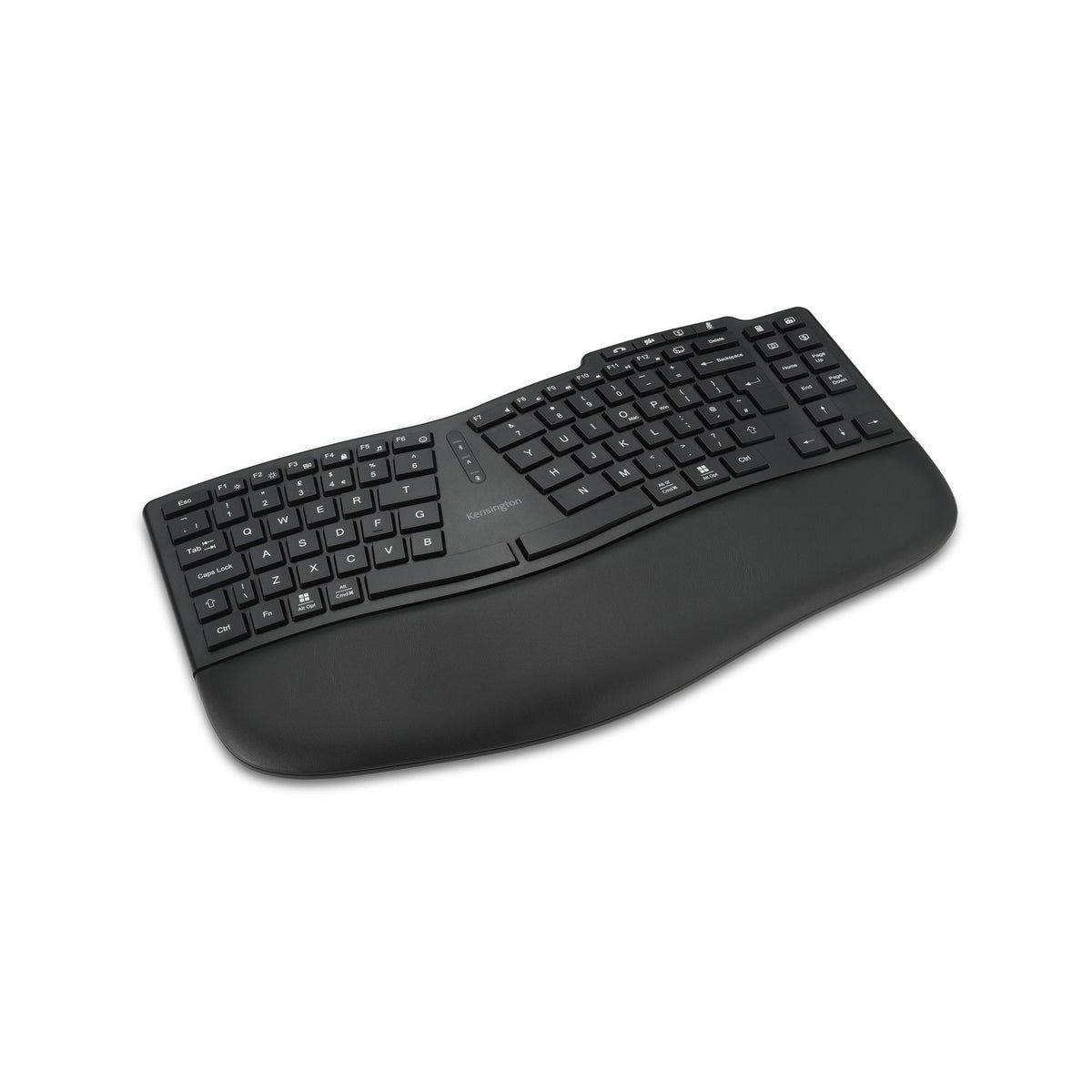 Kensington Pro Fit Ergo KB675 EQ TKL Tastatur Bluetooth Schwarz