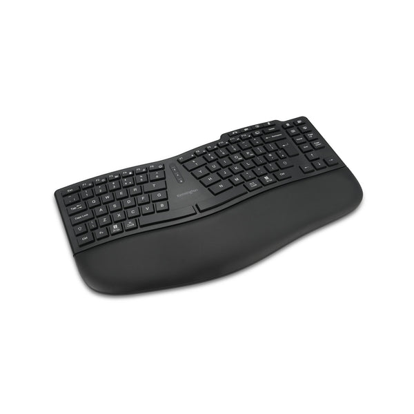 Tastiera Kensington Pro Fit Ergo KB675 EQ TKL Bluetooth nero