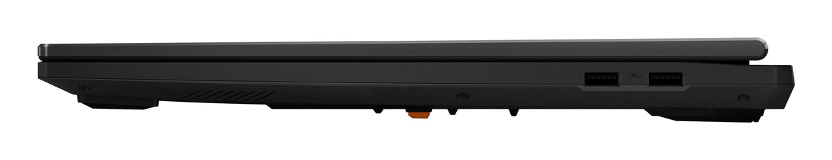 ASUS TUF Gaming A18 FA808UM-S8113W AMD Ryzen™ 7 260 Laptop 45,7 cm (18") Full HD+ 16 GB DDR5-SDRAM 1 TB SSD NVIDIA GeForce RTX 5060 Laptop GPU Wi-Fi 6E (802.11ax) Windows 11 Home Grau