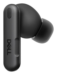 DELL EB525 Kopfhörer True Wireless Stereo (TWS) im Ohr Anrufe/Musik Bluetooth Schwarz