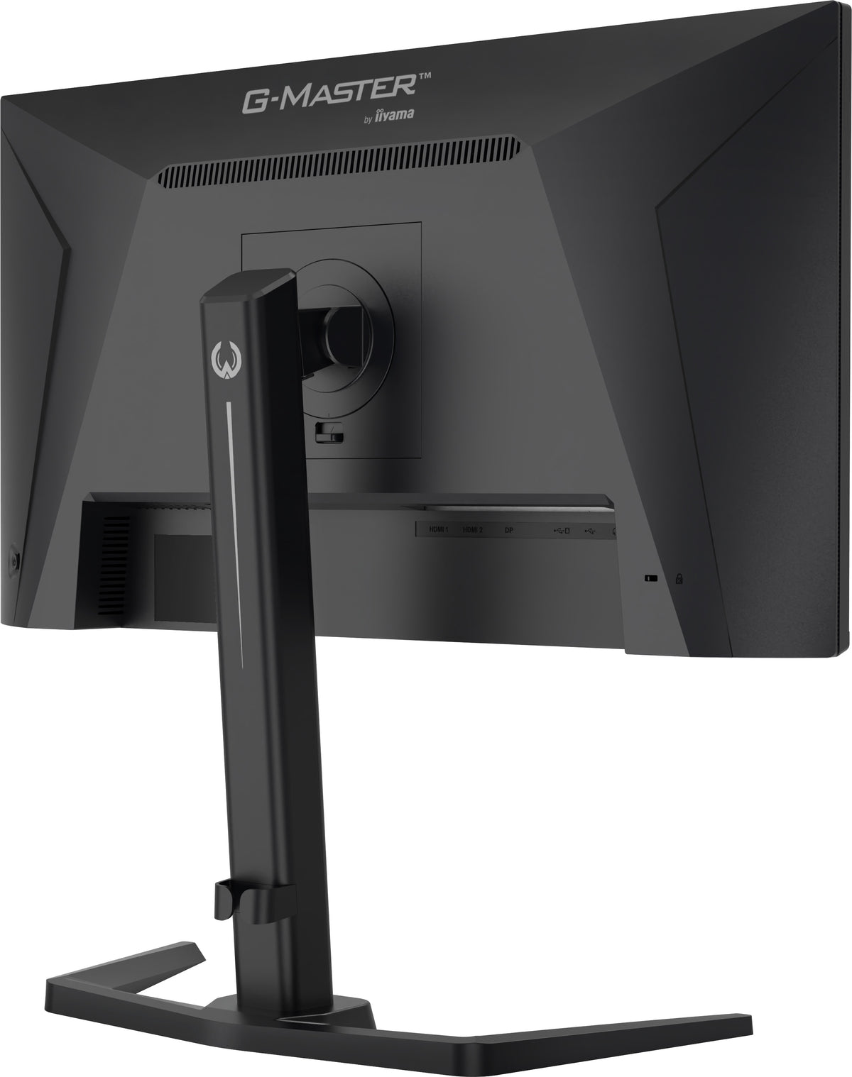iiyama G-MASTER GB2591HSU-B1 Computerbildschirm 62,2 cm (24.5") 1920 x 1080 Pixel Full HD LED Schwarz