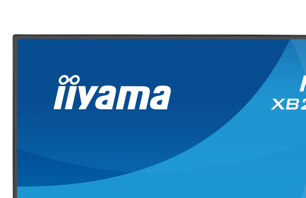 iiyama ProLite XB2797HSU-B1 Computerbildschirm 68,6 cm (27") 1920 x 1080 Pixel Full HD LED Schwarz